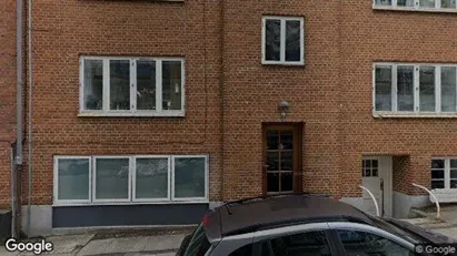 Andelsboliger til salg i Århus N - Foto fra Google Street View